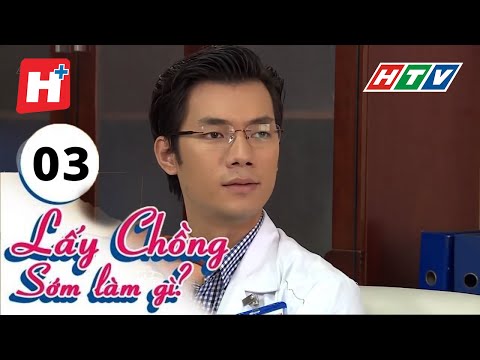 Lấy Chồng Sớm