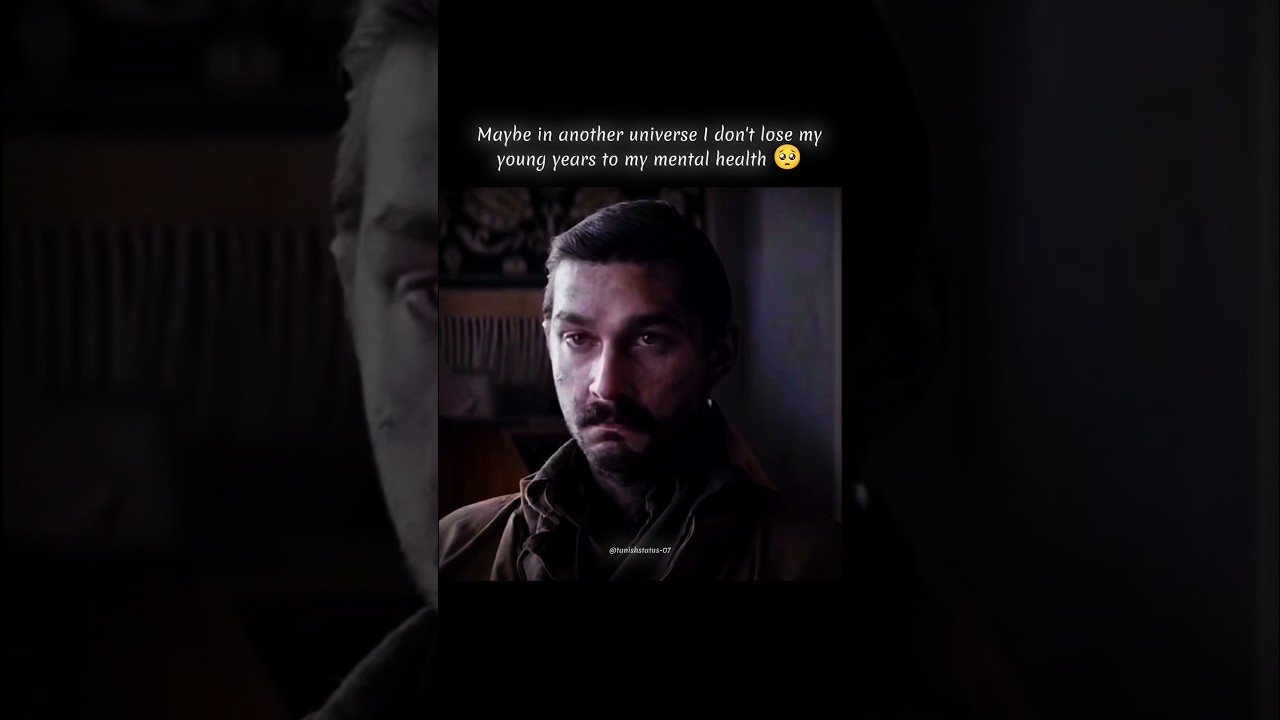 Maybe in another life, I was okay 🙂🥺| 