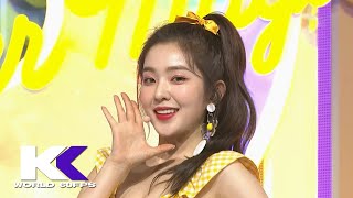 [60FPS] Red Velvet (레드벨벳) - Power Up (MBC Show Champion 180815)