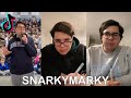 TikTok Snarkymarky School Days Parodies Compilation #3