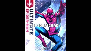 Famous Zeb Wells' Spider-Man vs Ultimate Spider-Man (2024) | Bloody Mary Net Worth