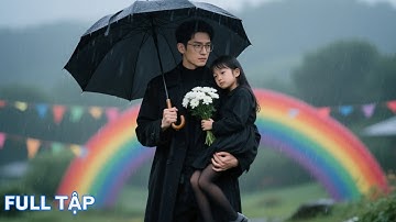 cô gái mồ côi được tổng tài lạnh lùng đưa về yêu thương, 10 năm sau quyết chỉ gả cho riêng anh!