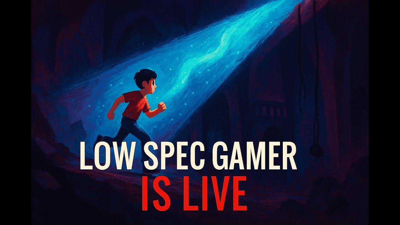 INSIDE - The Darke Journey Begins | INSIDE 2016 |