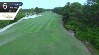 Old Corkscrew Golf Club Hole #6