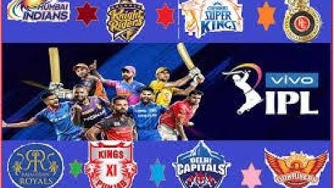 Machine Learning and AI makes Everything Predictable.IPL score prediction