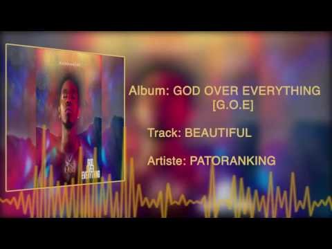 Putar Beautiful - Patoranking
