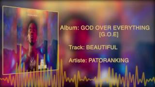 Video thumbnail of "Patoranking - Beautiful [Official Audio]"