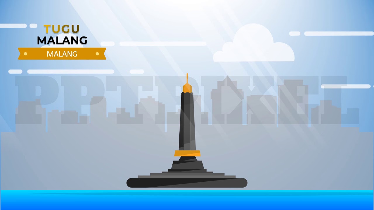 Video Marketing Agency untuk Tugu Malang di Malang