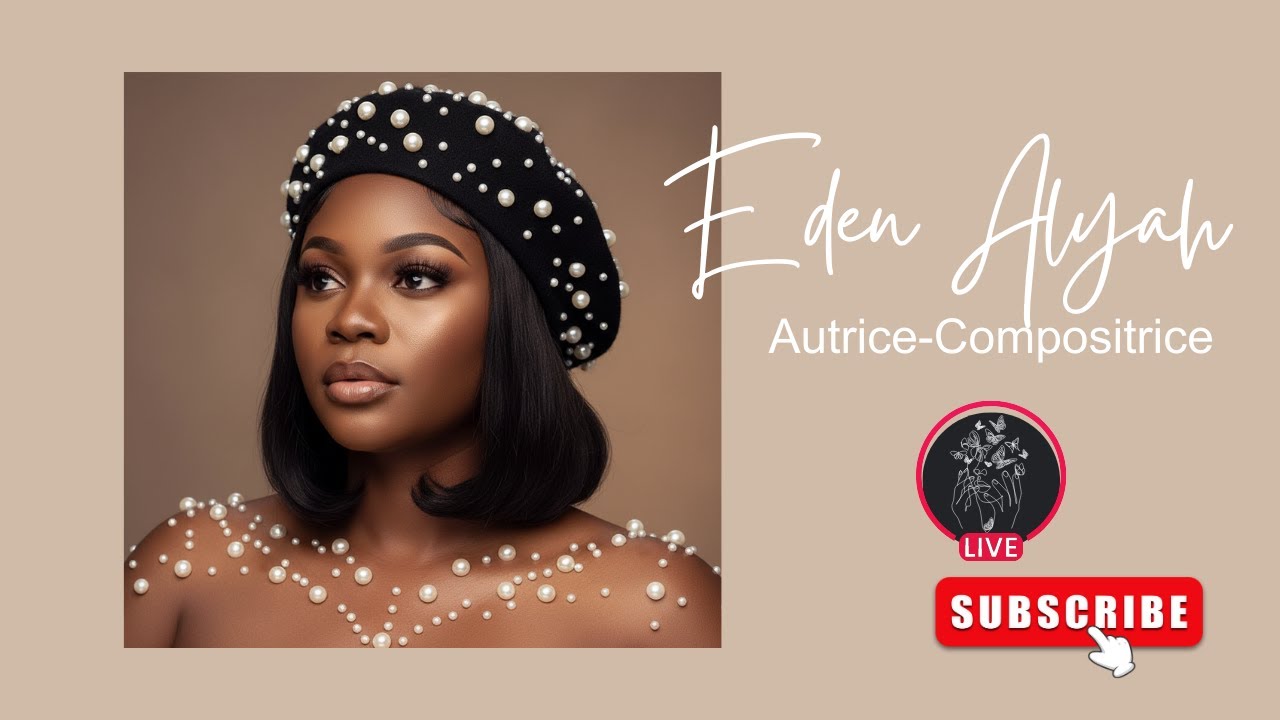 Eden Alyah - Le vrai moi