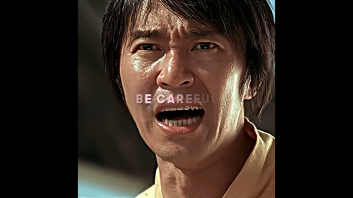 "She caught it" - Shaolin Soccer | EMIN ft. JONY - Каmin (slowed) (tiktok remix) #stephenchow