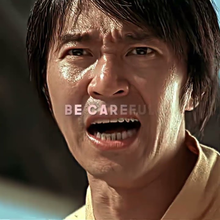'She caught it' - Shaolin Soccer | EMIN ft. JONY - Каmin (slowed) (tiktok remix) #stephenchow