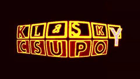 Klasky Csupo The Vocoded Edition in New 5 Vocoders