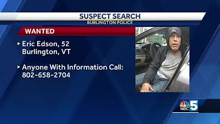 BPD name potentially armed suspect, search remains ongoing