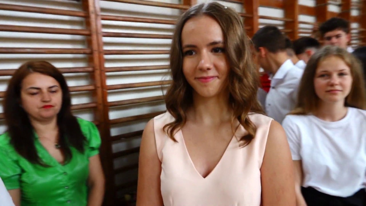 clasa a 8-a B video 1, TiraArt