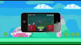 MISSILL KAWAII GAME !! screenshot 4