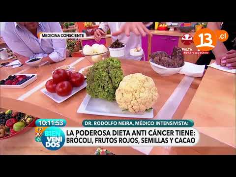 Puede el ayuno intermitente curar el cáncer