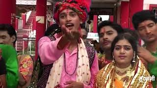 Jagmag Jagmag Diya Barat He - Puran Sahu - Kali Kankalin - CG Song - Jas Geet - Video Song