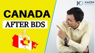 Canada After BDS | Full Procedure -  2024