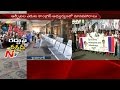 Bharat Bandh no effect on traffic in Hyderabad; police on alert