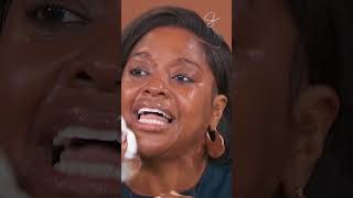 Sherri’s No Makeup Era