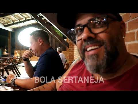 BOLA Sertaneja - O Canal do Futebol - PAULISTÃO 2022