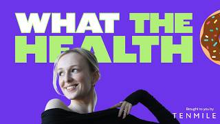 What The Health with Emily Casey | Official Teaser