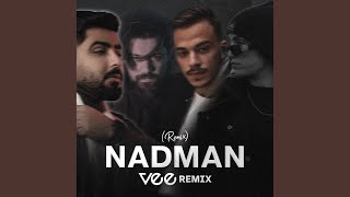 Nadman (Remix) - Vee Remix