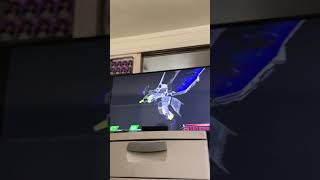 Einhander Hard Final boss