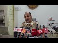 Khandwa मोघट थाने में आपत्तिजनक पोस्ट पर FIR दर्ज, खंडवा ADSP ने बताया घटनाक्रम 