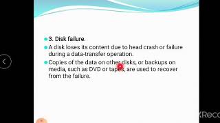 DBMS Mod 5 Part 5