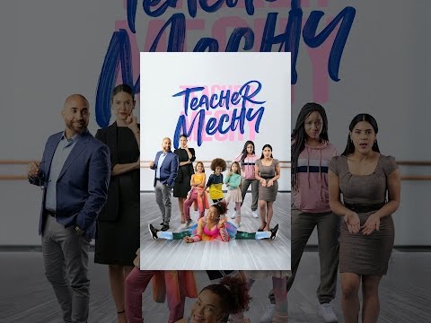 Teacher Mechy