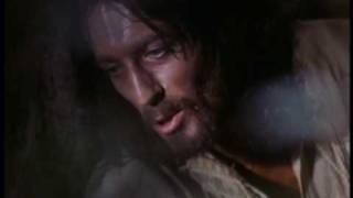 La Oracion del huerto Jesus de Nazareth