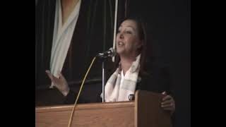 Yaşar Seyman - Kurumsal İlişkiler I Birinci Alevi Konferansı I Ankara - 2005 Ahmet Koçak Arşivi