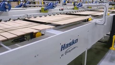 Hasko - Corporate Video