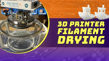 Hoe maak je een slimme filamentdroger met Arduino Uno R4 WiFi