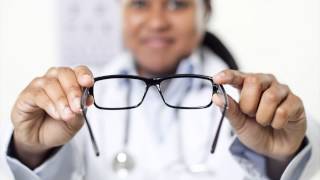 What are Cataracts? Dr. Gabriel Sosne explains.