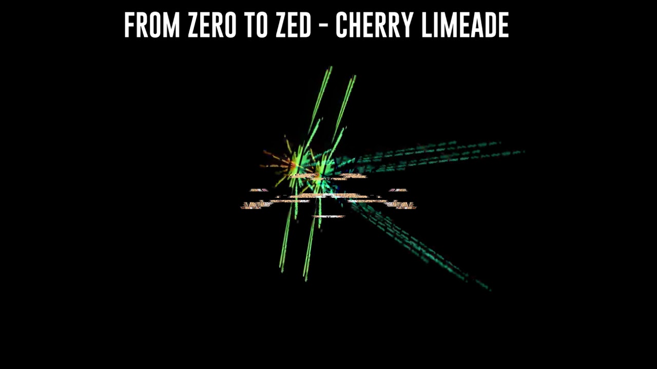 From Zero To Zed - Cherry Limeade - YouTube