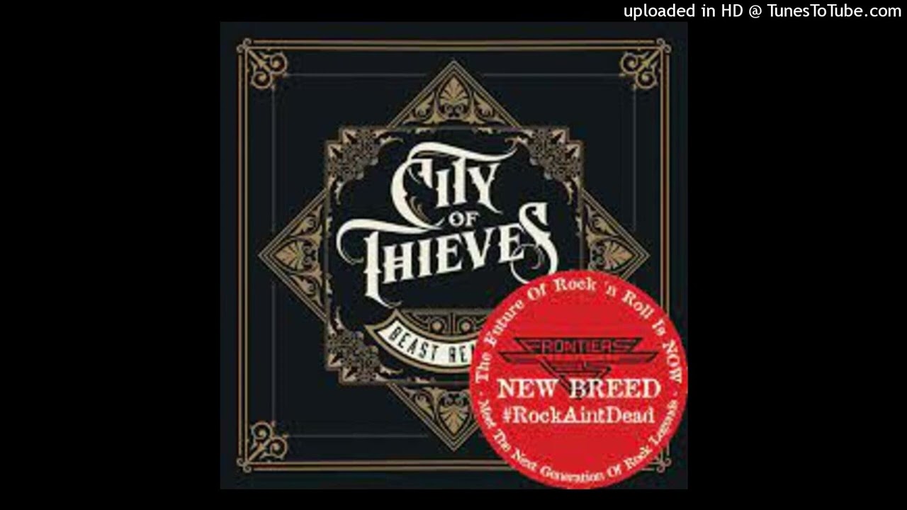 Sleduj City Of Thieves - Control na YouTube Sleduj City Of Thieves - Control na YouTube