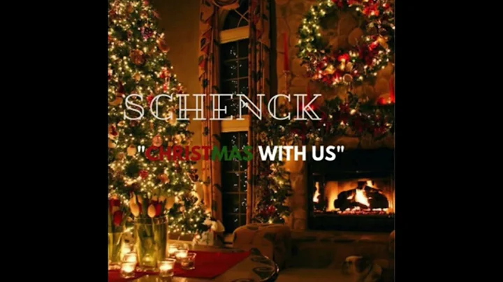 SCHENCK - Mary Did You Know