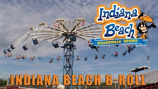 Indiana Beach B-roll Footage
B-roll footage of Indiana Beach in Indiana taken on 7/4/2020 and 8/5/2020.
Instagram: https://www.instagram.com/thrillseekersandhellraisers/
Twitter: https://twitter.com/TSandHR_YT
Intro music: Buckeye Bonzai by Vans In Japan
My equipment:
Canon PowerShot SX740 HS
Canon EOS Rebel SL3
Canon 18-55mm
Canon 55-250mm
Canon 24mm Pancake Lens
0.43x Altrua wide angle lens adapter
PIXEL MC650
GoPro Hero 7 Silver
DJI Phantom 3 Standard
Blue Snowball (Voiceover)
#Rollercoasters #Amusementpark #indianabeach Copyright 2021 Check out my photo galleries: https://500px.com/p/thrillseekersandhellraisers?view=photos Indiana Beach B-roll Footage