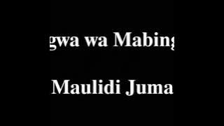 Maulidi Juma - Bingwa Wa Mabingwa