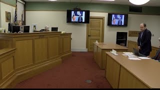 Woman arrested in connection with Missoula double homicide released on own recognizance