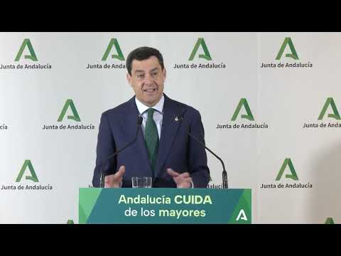 La Junta contacta con 176 andaluces en zonas de conflicto para garantizar su retorno seguro