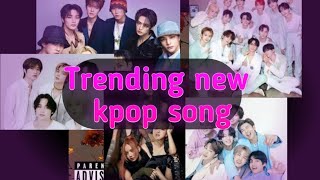 Trending kpop dance | part1 | Straykids, bts, txt, blackpink, seventeen, etc..