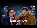 L’INFLATION, l’ennemi numéro 1 de VOS FINANCES !