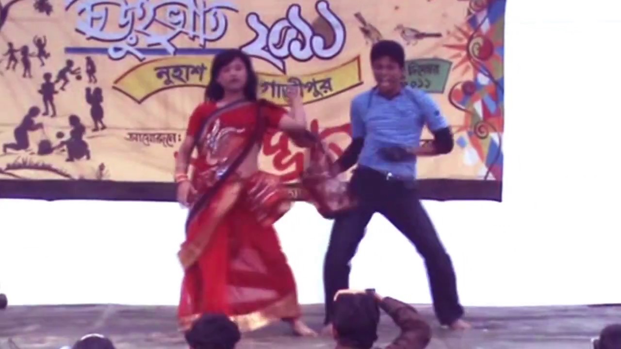 Ooh La La | Stage performance | Solehin Sagor, Tomal Biswas