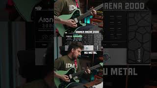 Nu Metal | Donner Arena 2000