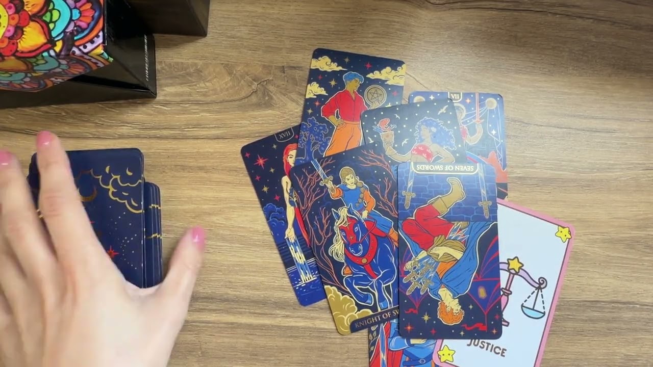 Libra ♎️ dellusions? 💔this one dragged out way too long.. 🙃Feb 15-28 