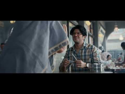 lucky bhaskar explanation