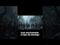 El Enemigo que el Ejército Imperial no Podía Derrotar